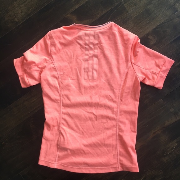 Adidas workout top - Picture 2 of 2